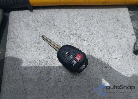 2014 Toyota Camry Xle из США, поврежденный, VIN 4T1BF1FK7EU820819